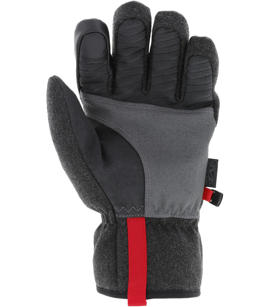 Mechanix Wear ColdWork Wind Shell Winter Work Gloves