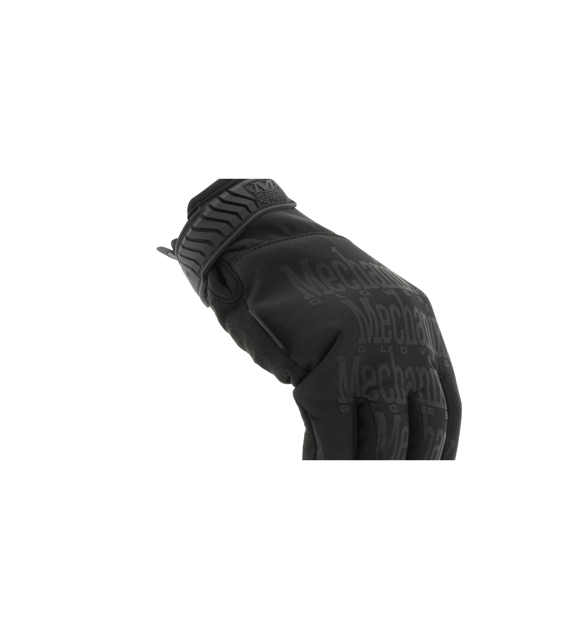 Mechanix Wear Tactical ColdWork Original Winter Work Gloves - Covert