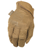 Mechanix Wear Specialty Vent Tactical Gloves - Coyote