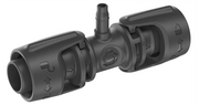 Gardena T-Joint 1/2" - 3/16"