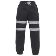 Yoko Hi-Vis Jogging Pants