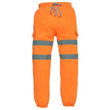 Yoko Hi-Vis Jogging Pants