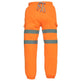 Yoko Hi-Vis Jogging Pants