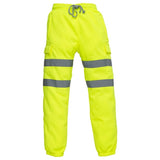 Yoko Hi-Vis Jogging Pants