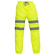 Yoko Hi-Vis Jogging Pants