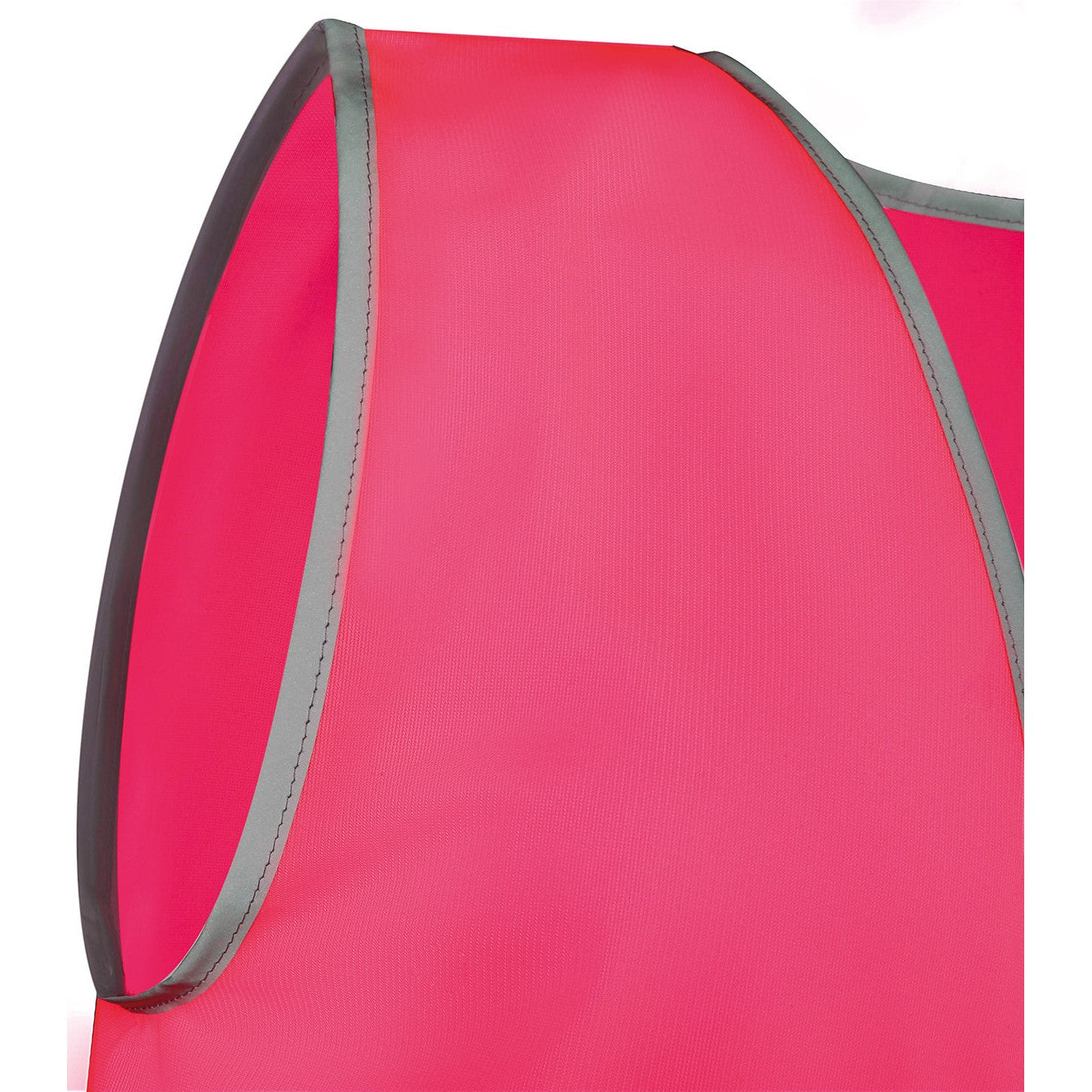 Yoko Hi-Vis Reflective Border Kids Waistcoat