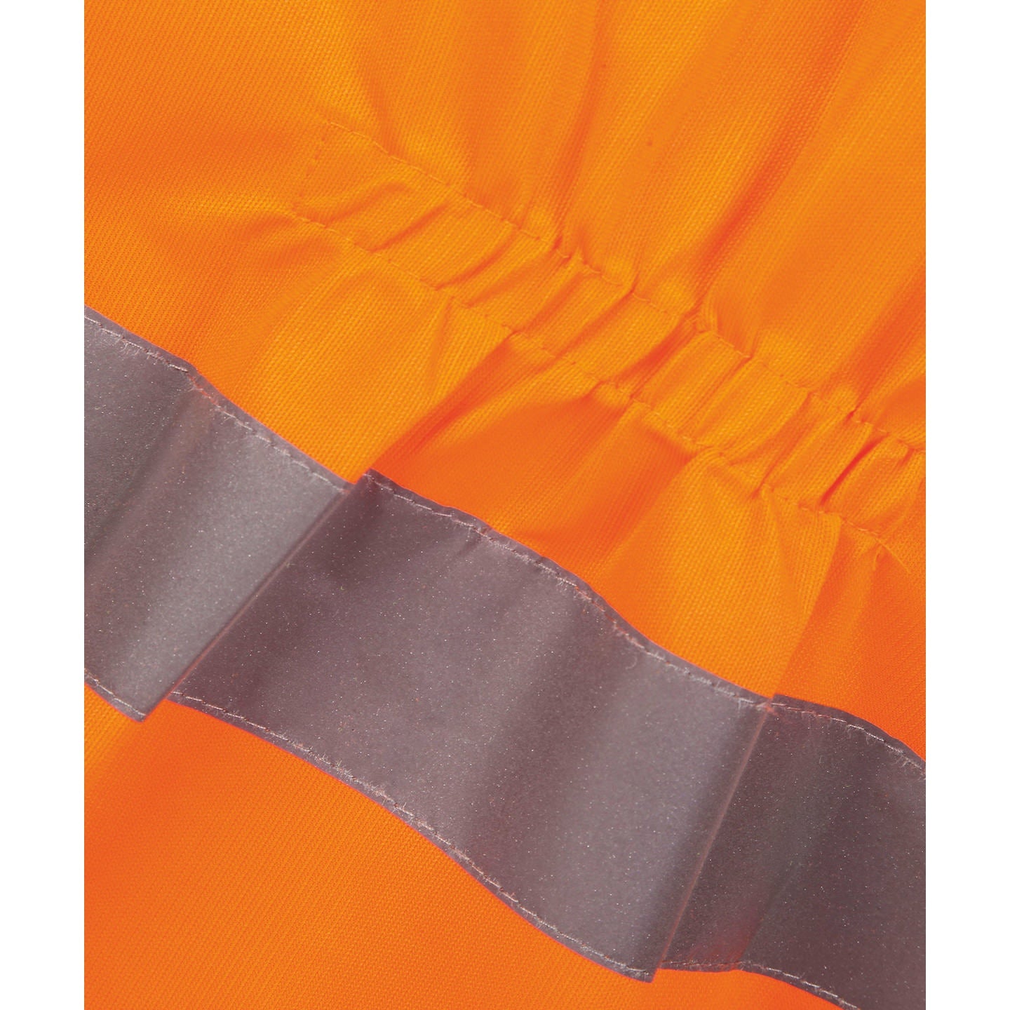 Yoko Hi-Vis Railway Waistcoat Class 2