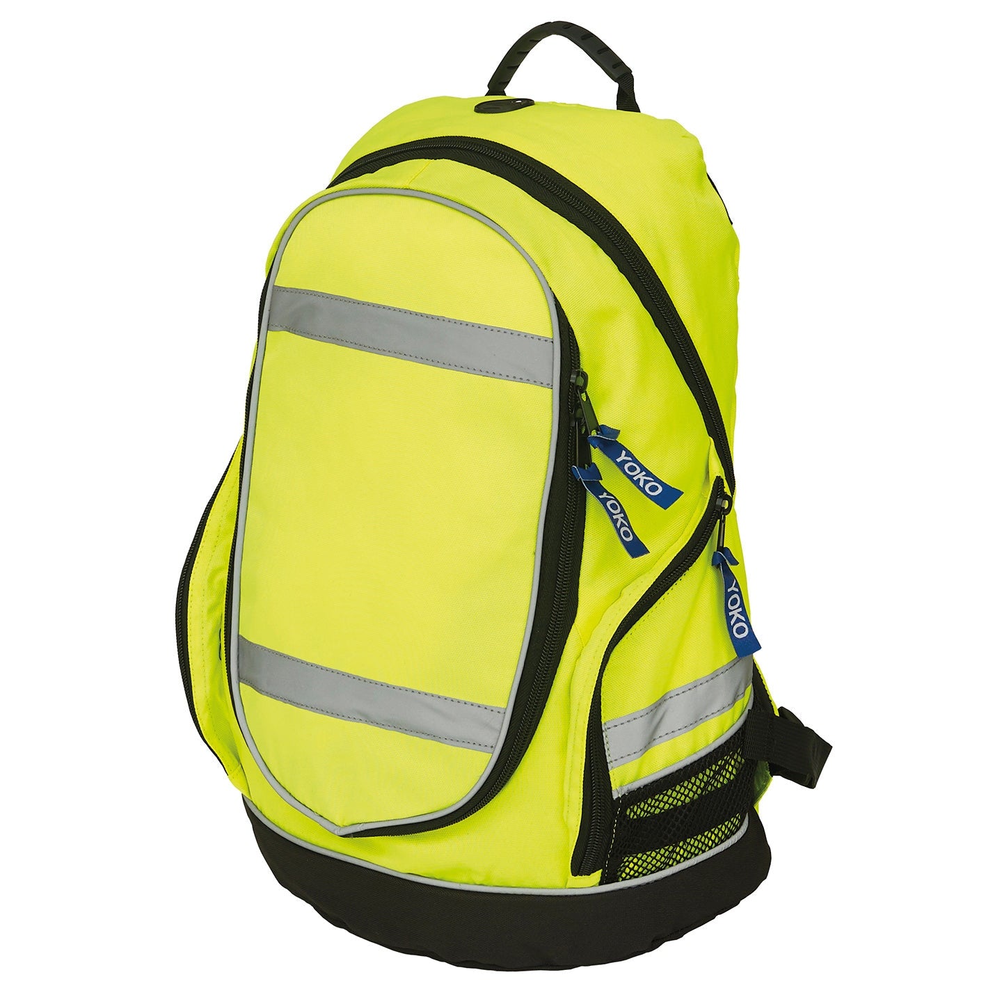 Yoko Hi-Vis London Rucksack