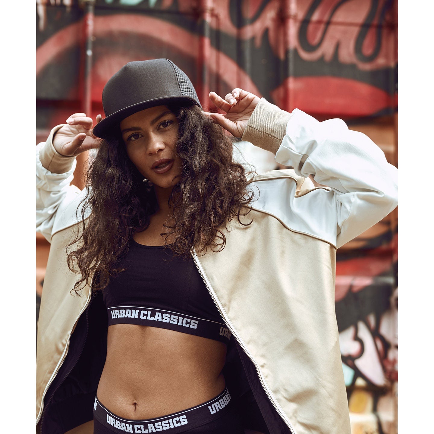 Flexfit By Yupoong 5-Panel Retro Trucker Cap (6506)