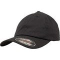 Flexfit By Yupoong Flexfit Cotton Twill Dad Cap (6745)