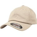 Flexfit By Yupoong Flexfit Cotton Twill Dad Cap (6745)