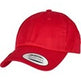 Flexfit By Yupoong Low-Profile Organic Cotton Cap (6245Oc)