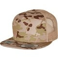 Flexfit By Yupoong Multicam® Trucker Cap (6006Mc)