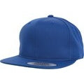 Flexfit By Yupoong Pro-Style Twill Snapback Youth Cap (6308)
