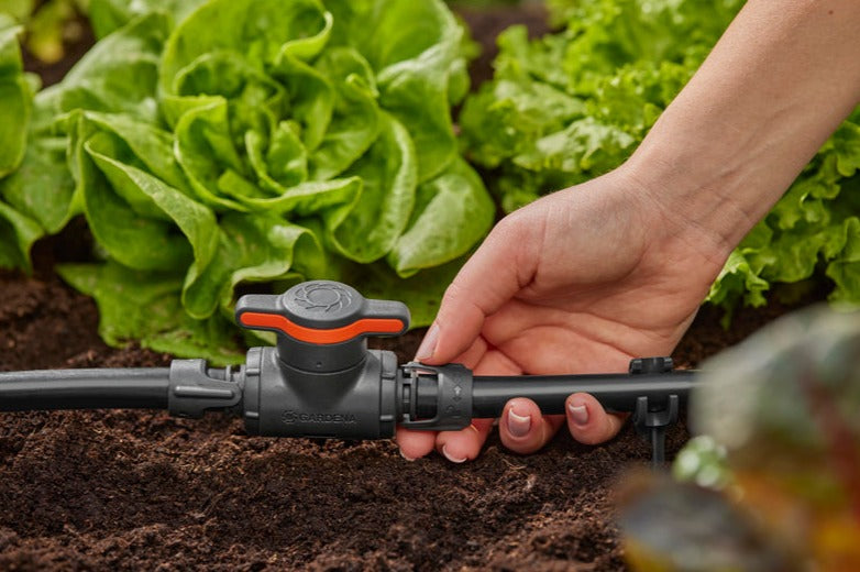 Gardena Shut-Off Valve 13 mm 1/2"