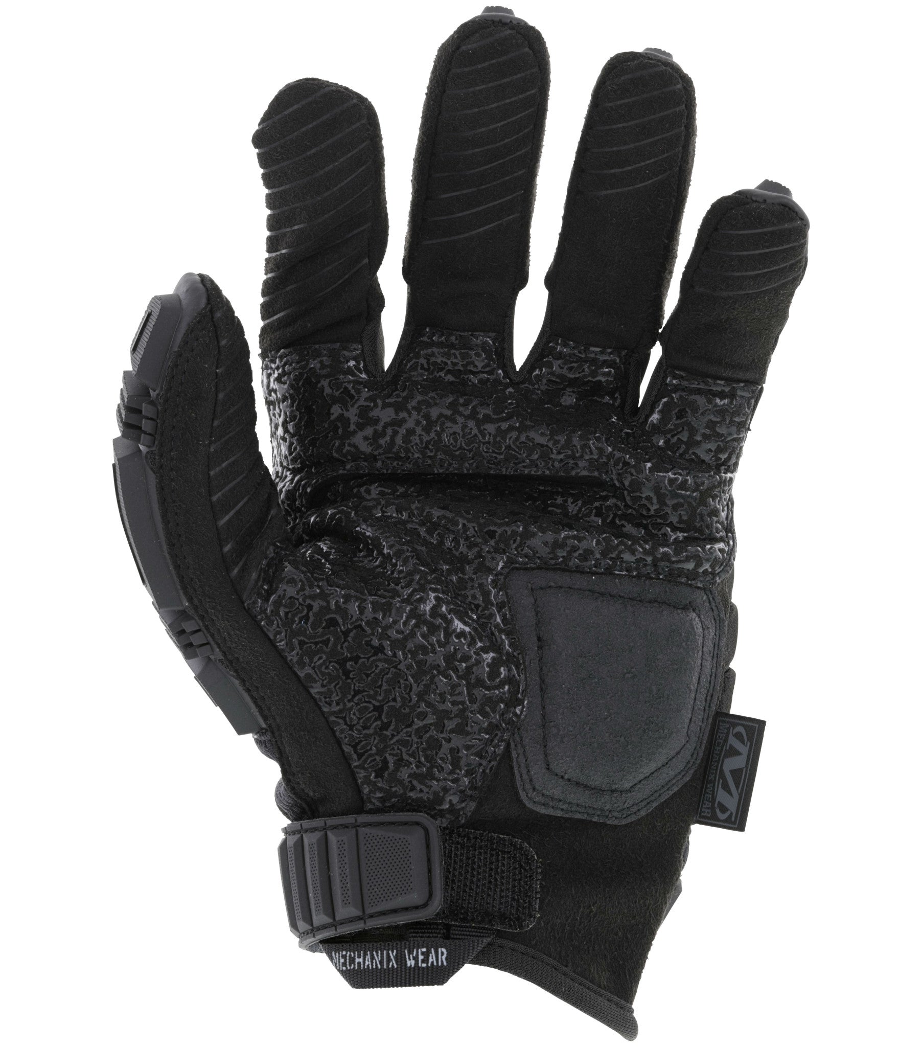 Mechanix Wear M-Pact 2 Covert Tactical Impact Resistant Gloves