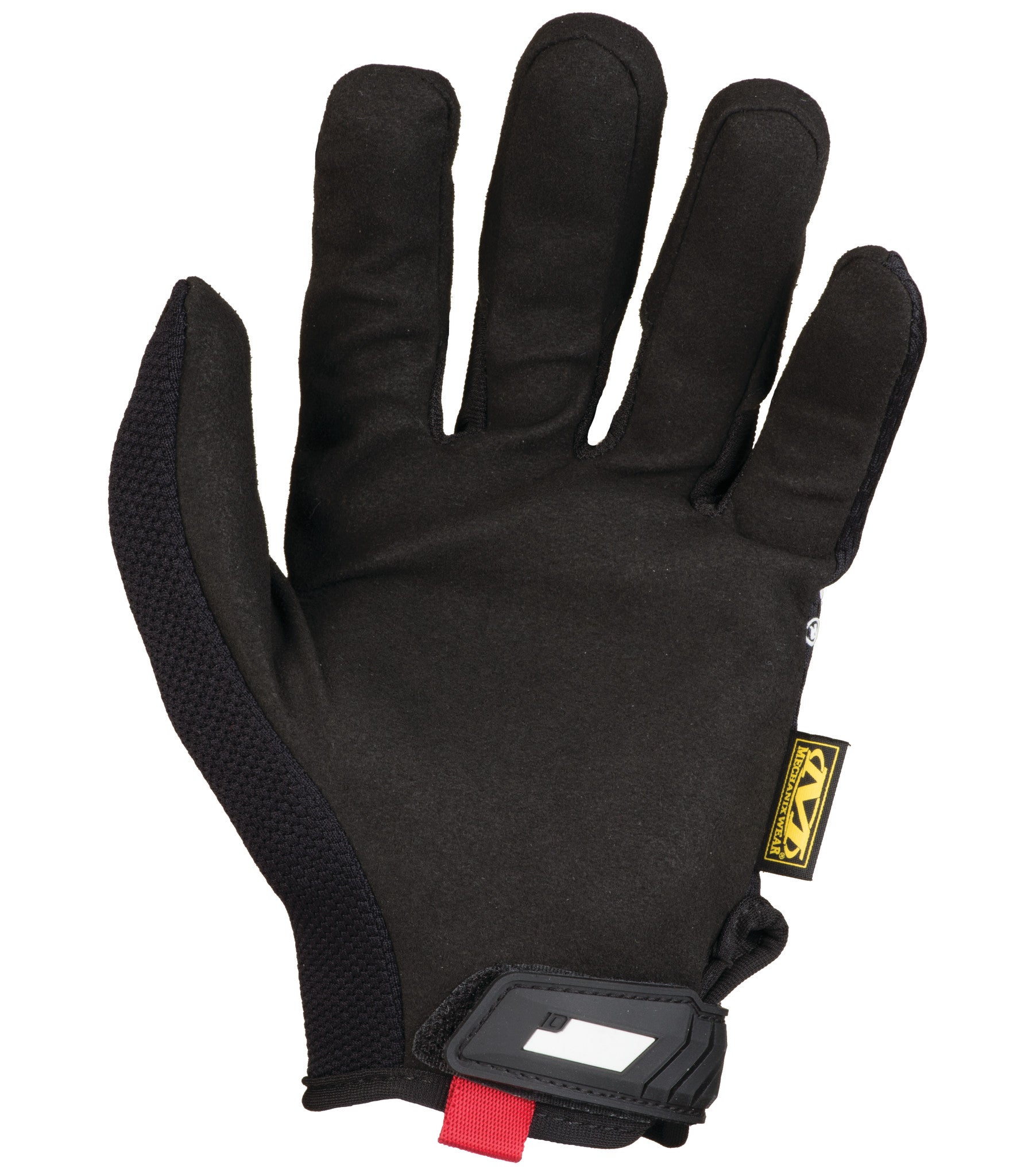 Mechanix Wear Original Red Work Gloves