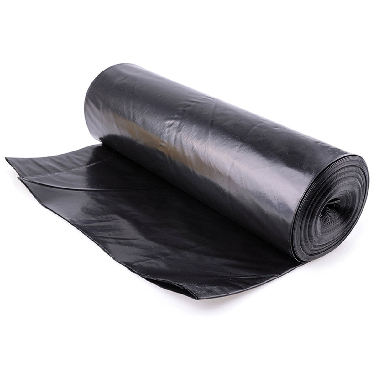 Essentials Heavy Duty Bin Bags