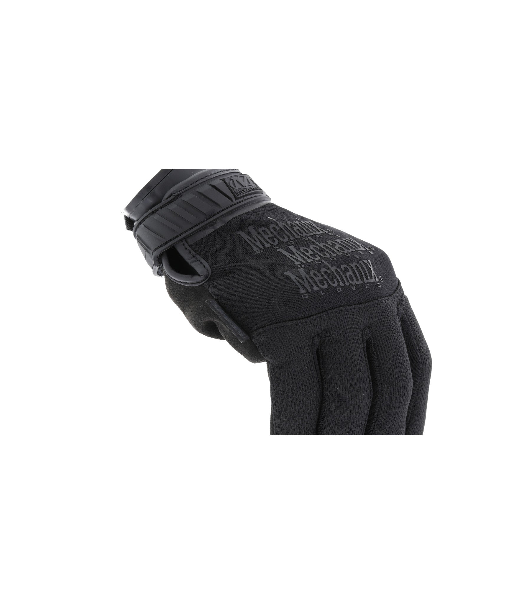 Mechanix Wear T/S Pursuit CR5 Work Gloves