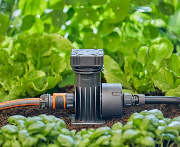 Gardena MDS Master Unit 2000