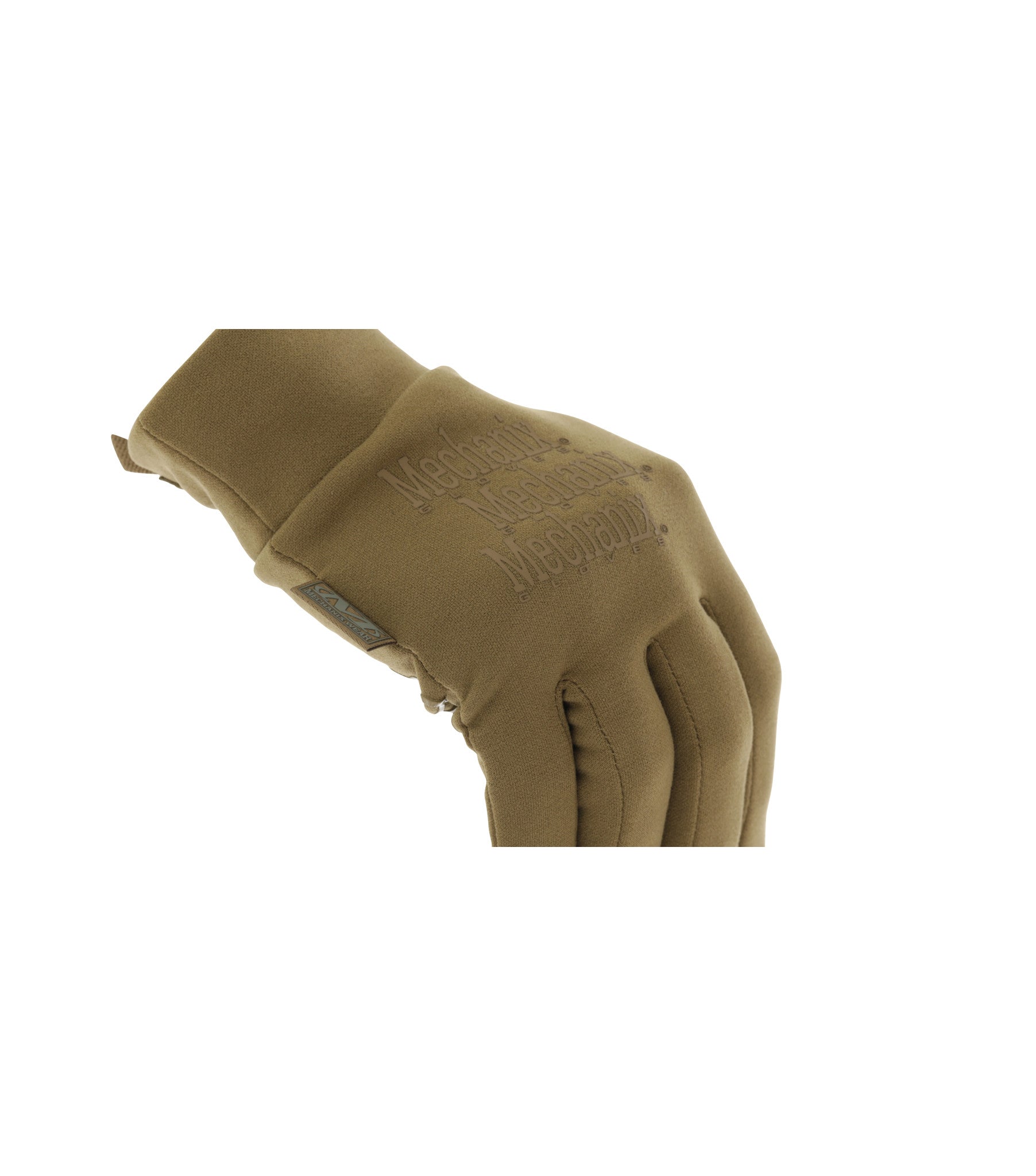 Mechanix Wear ColdWork Base Layer Work Gloves