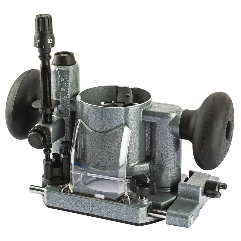 Draper Tools Plunge Base for 58349 Trimming Router