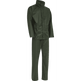 ELKA Dry Zone PU Jacket and Waist Trousers 0163124 #colour_olive