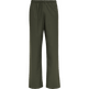 ELKA Dry Zone PU Waist Trousers 022400 #colour_olive