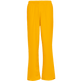 ELKA Dry Zone PU Waist Trousers 022400 #colour_yellow