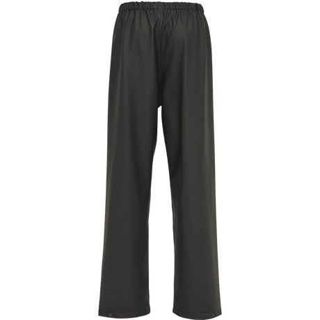 ELKA Dry Zone PU Waist Trousers 022400 #colour_black
