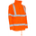 ELKA Dry Zone Visible Jacket 026300R #colour_hi-vis-orange