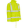 ELKA Dry Zone Visible Jacket 026300R #colour_hi-vis-yellow