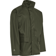 ELKA Dry Zone PU Jacket 026300 #colour_olive