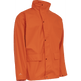 ELKA Dry Zone PU Jacket 026300 #colour_orange