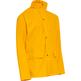 ELKA Dry Zone PU Jacket 026300 #colour_yellow