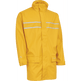 ELKA Dry Zone D-LUX Jacket 026301 #colour_yellow