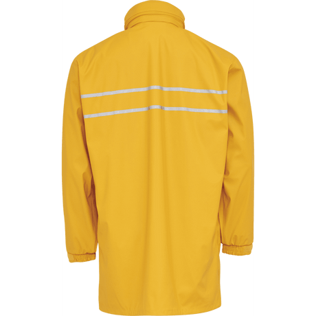 ELKA Dry Zone D-LUX Jacket 026301 #colour_yellow
