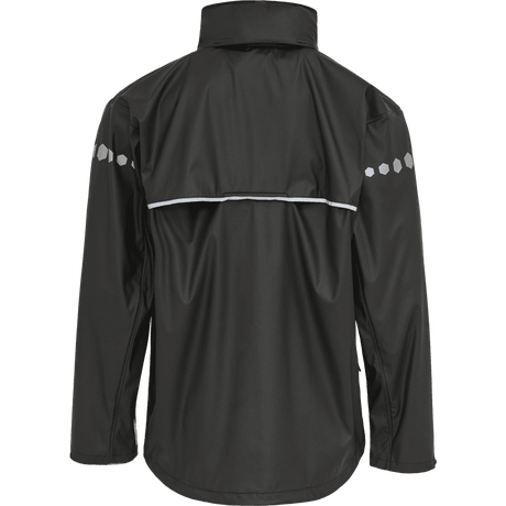 ELKA Dry Zone D-LUX Jacket 026302 #colour_black