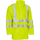 ELKA Securetech Multinorm PU Jacket 026350R #colour_hi-vis-yellow