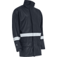 ELKA Securetech Multinorm PU Jacket 026350 #colour_navy