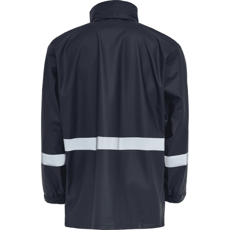 ELKA Securetech Multinorm PU Jacket 026350 #colour_navy