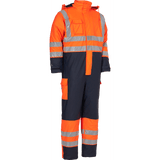 ELKA Dry Zone Visible Thermal Coverall