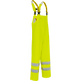 ELKA Securetech Multinorm PU Bib & Brace 028850R #colour_hi-vis-yellow