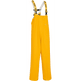 ELKA Dry Zone PU Bib & Brace 029900ELKA Dry Zone PU Bib & Brace 029900 #colour_yellow