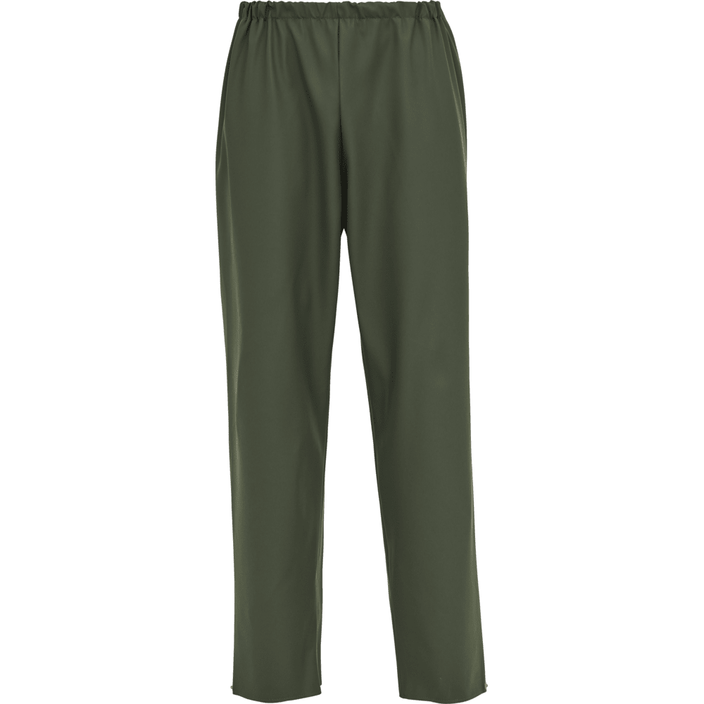 ELKA Waist Trousers 032400 #colour_olive