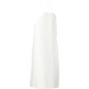 ELKA Apron With Strings 035700 #colour_white