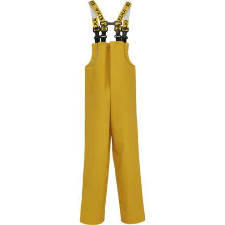 ELKA Bib & Brace 039900 #colour_yellow
