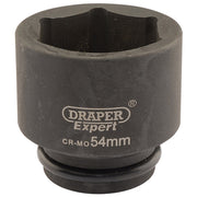 Draper Expert 54mm 3/4" Square Drive HI-TORQ® 6 Point Impact Socket