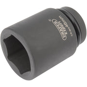 Draper Expert 46mm 1" Square Drive HI-TORQ® 6 Point Deep Impact Socket