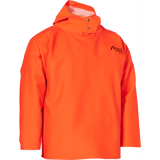 ELKA Nordic Fishing Stretchable Smock 057103 #colour_hi-vis-orange